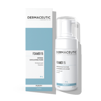Foamer 15 - 100ml