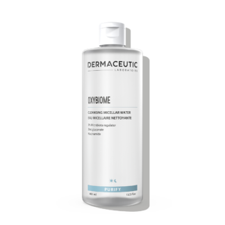 Dermaceutic Oxybiome Purify - 400 ml
