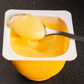 Pudding Vanille – Ligna Pharma (4 x 125 g)