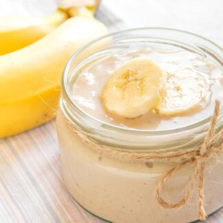 Banaan Dessert – Ligna Pharma (7 zakjes)
