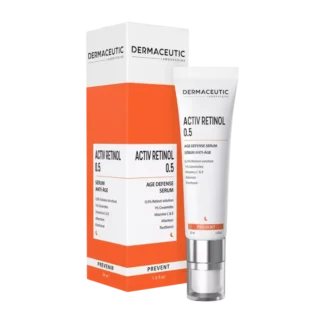 Activ Retinol 0,5 - 30ml