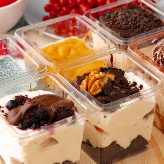 Gemengde Desserten – Ligna Pharma (7 zakjes)
