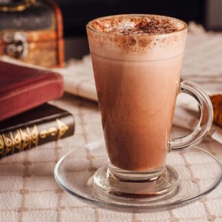 Warme Chocoladedrank – Ligna Pharma (7 zakjes)