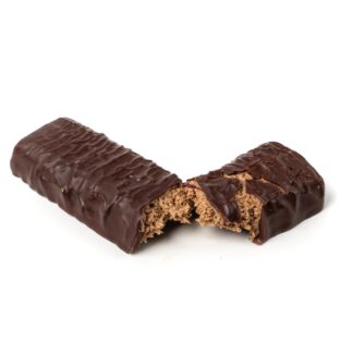 Chocoladereep Stap 1 / Low Carb – Zonder Gluten met Vitaminen – Ligna Pharma (14 stuks)