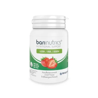 BariNutrics IJzer – Metagenics (90 kauwtabletten)