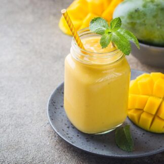 Creamy Drink Mango – Ligna Pharma (200 ml)