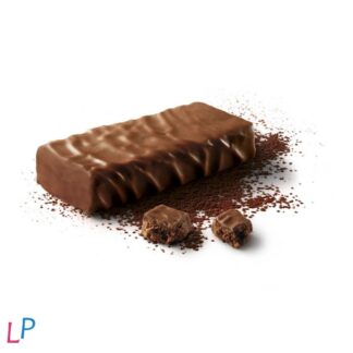 Chocoladewafel omhuld met chocolade – Ligna Pharma (7 stuks)