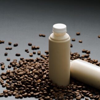 Poederflesje Café Frappuccino – Ligna Pharma (1 portie)
