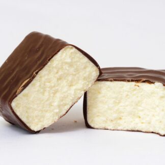 Chocoladereep Kokos Rocher – Ligna Pharma (14 stuks)