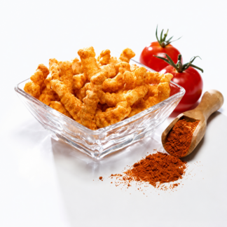 Tex Mex Crispers Snack – Ligna Pharma (Familypack – 6 porties)