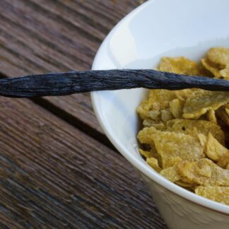 Proteïne Cornflakes Vanille – Ligna Pharma (7 zakjes)